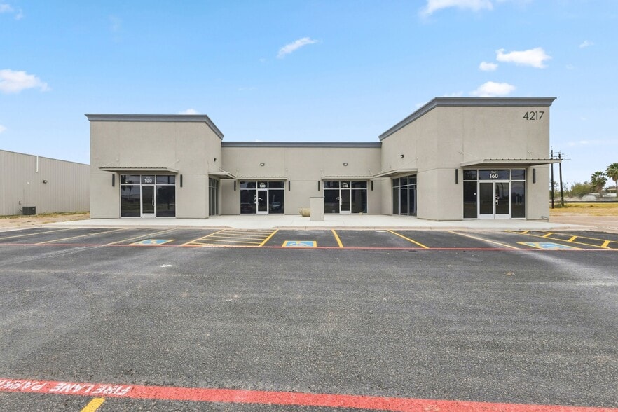More Photos Of 4217 Pecan Blvd, McAllen General Retail For Lease