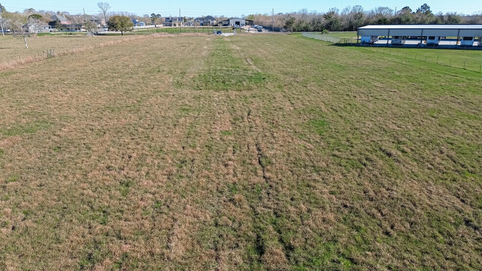 More Photos Of 0 CR 424, Alvin Land For Sale