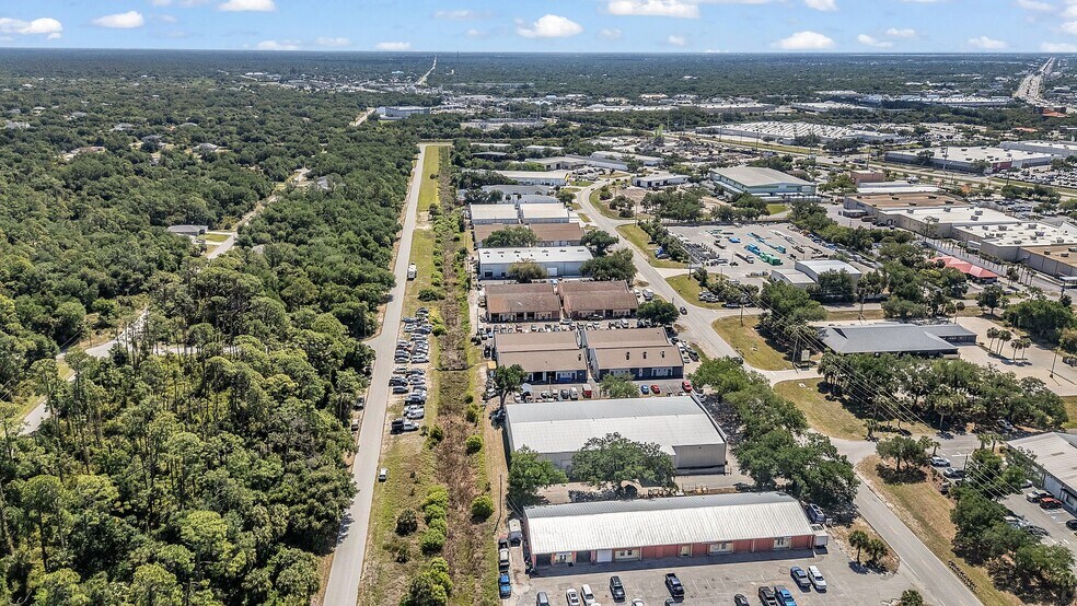More Photos Of 18230 Paulson Dr, Port Charlotte Warehouse For Sale