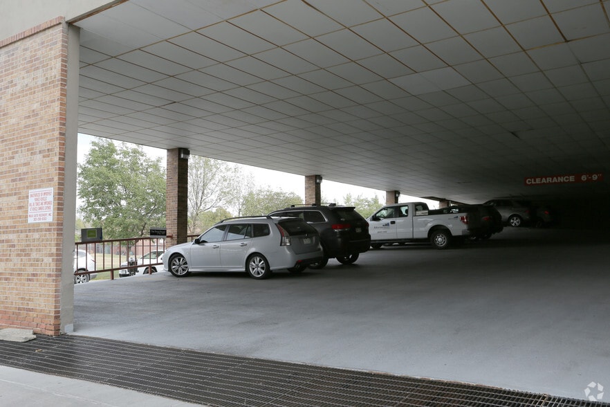 More Photos Of 300 Josephine St, Denver General Retail For Lease