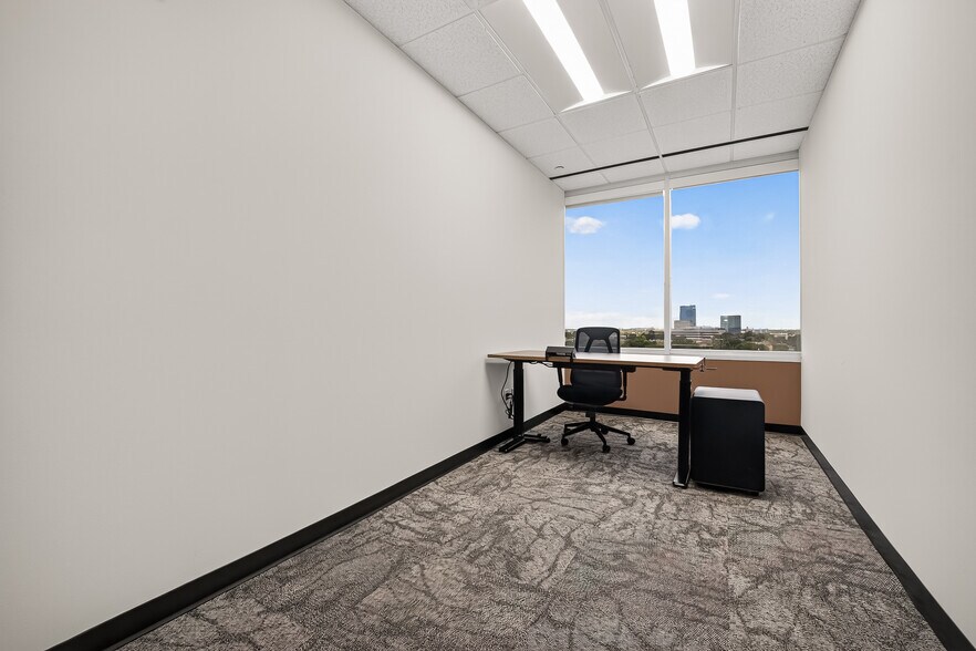 More Photos Of 9800 Richmond Ave, Houston Office For Lease