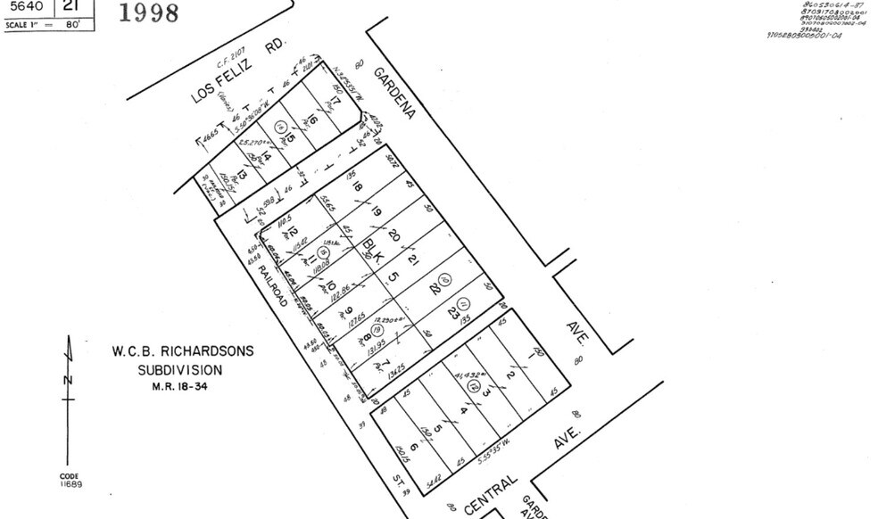 More Photos Of 1651 S Central Ave, Glendale Warehouse For Lease