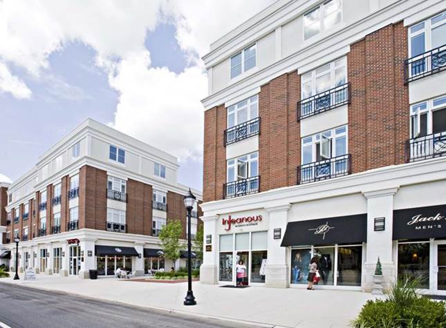 More Photos Of 1 Washington Blvd, Robbinsville Medical For Lease