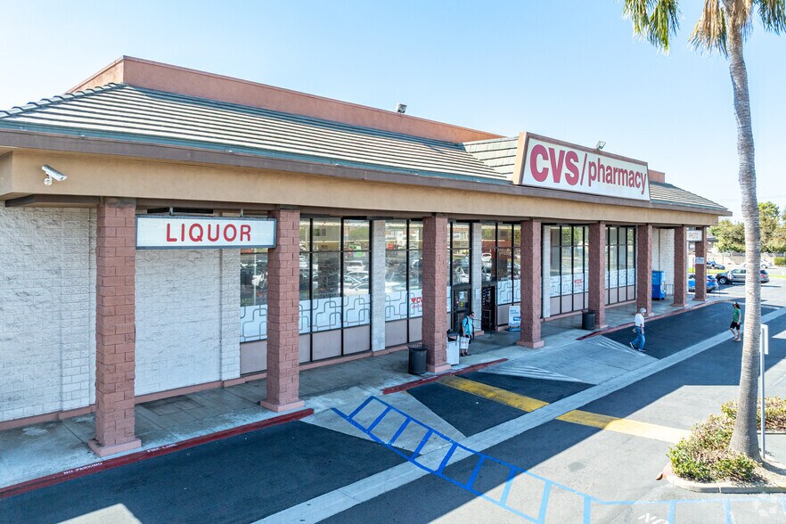 Primary Photo Of 17136 Magnolia St, Fountain Valley Drugstore For Sale