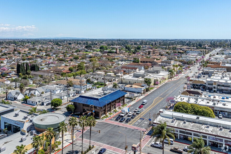 More Photos Of 18300 Pioneer Blvd, Artesia Office For Sale
