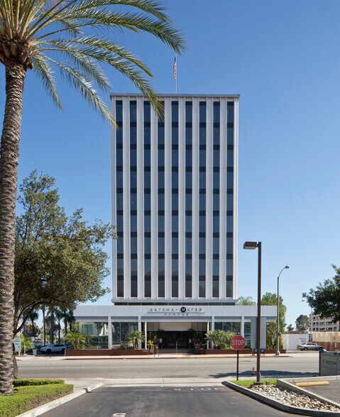 More Photos Of 3452 E Foothill Blvd, Pasadena Office For Lease