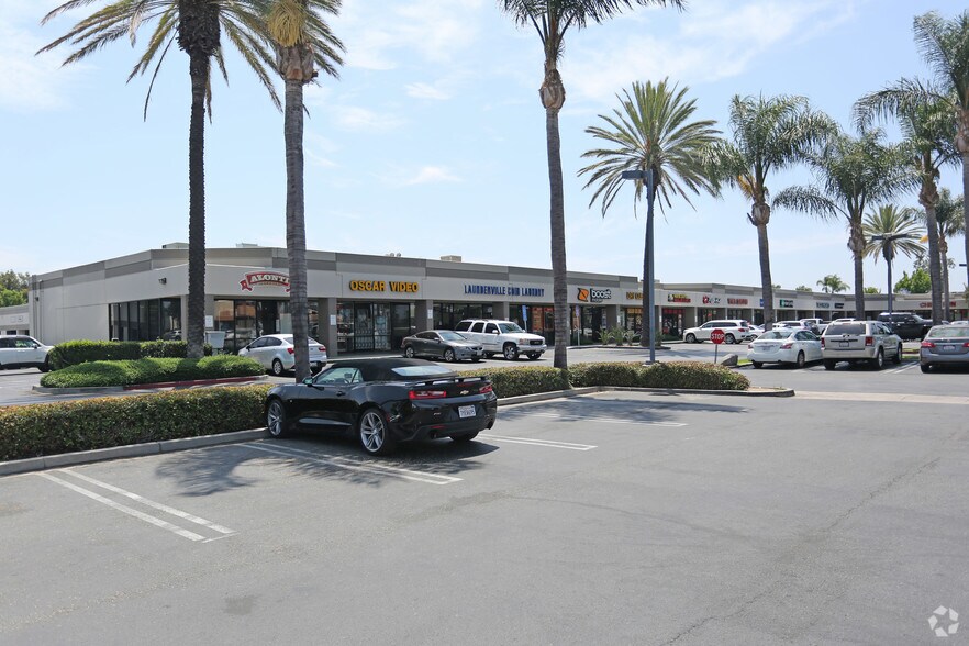 More Photos Of 1780 E McFadden Ave, Santa Ana Warehouse For Lease