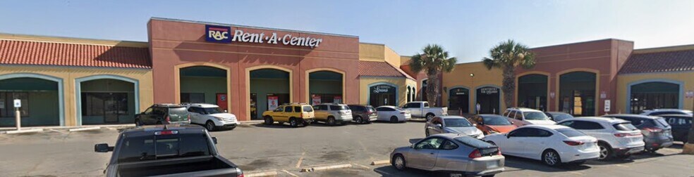 More Photos Of 803 Castroville Rd, San Antonio Unknown For Lease