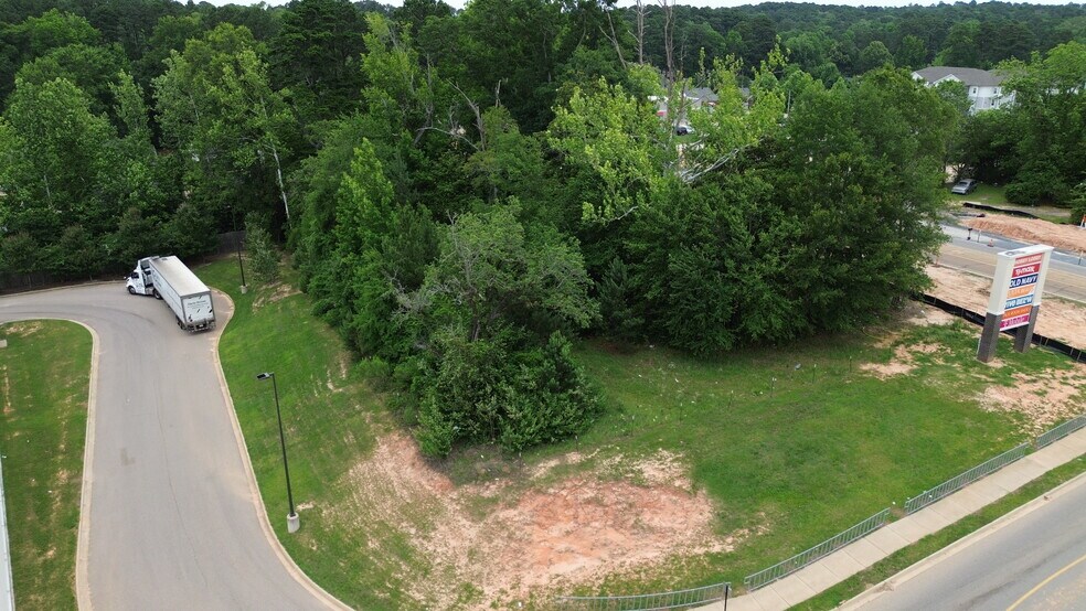 More Photos Of 1319 Cooktown Road, Ruston Land For Sale