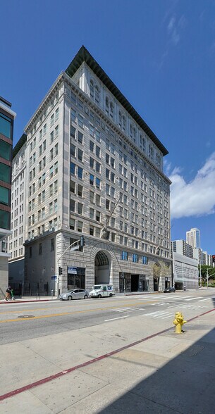 More Photos Of 417 S Hill St, Los Angeles Office For Sale