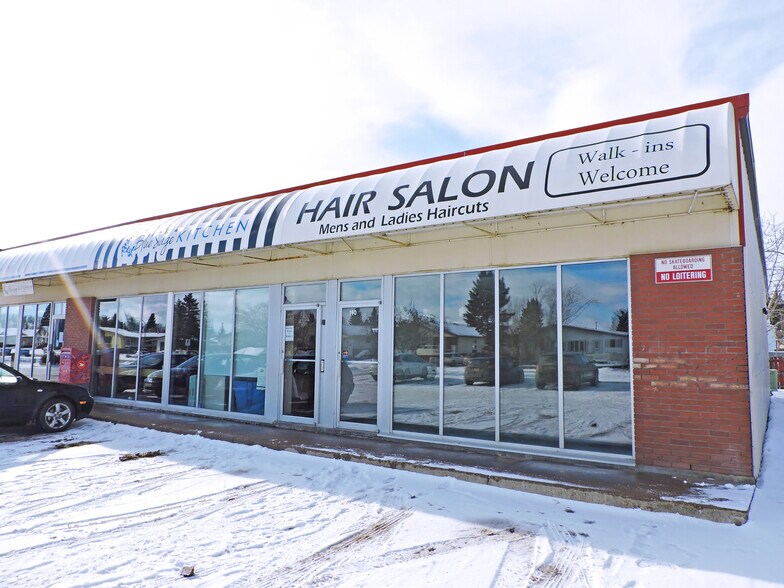 More Photos Of 103 Greenham Dr, Red Deer General Retail For Sale