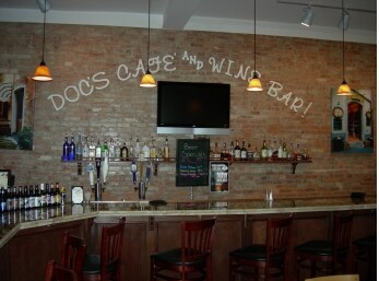 More Photos Of 211 E 5th St, Marysville Restaurant For Lease
