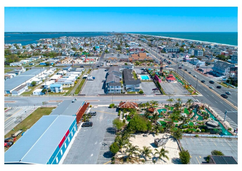 More Photos Of 37558 Lighthouse Rd, Fenwick Island Hotel For Sale