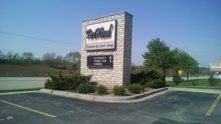 More Photos Of 2314 W Route 120, Mchenry Restaurant For Sale