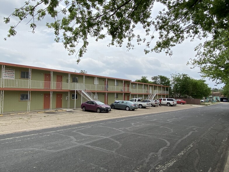 Primary Photo Of 308 N 22nd St, Killeen Apartments For Sale