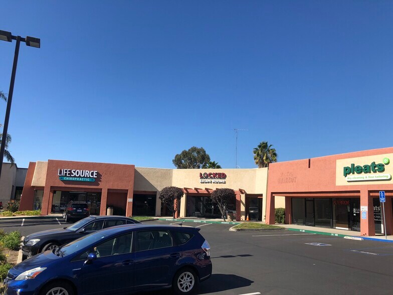 More Photos Of 844 W San Marcos Blvd, San Marcos Unknown For Lease