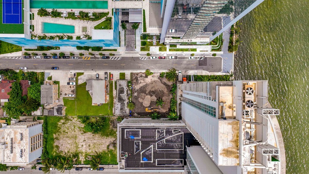 More Photos Of 702-708 NE 26th St, Miami Land For Sale