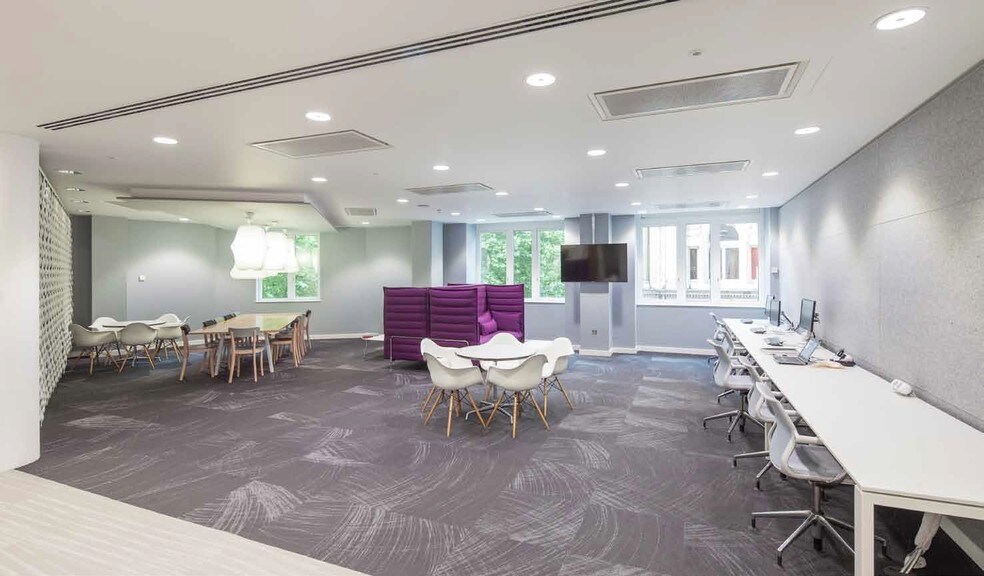 More Photos Of 1 Kingsway, London Office For Lease