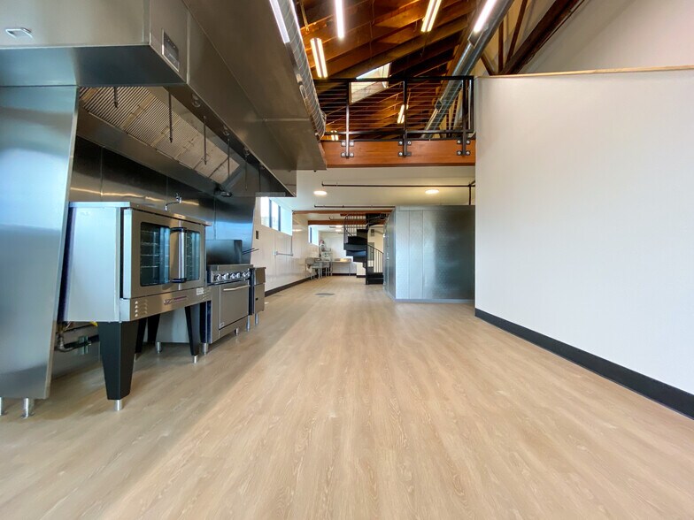 More Photos Of 602 SE 11TH Ave, Portland Food Processing For Lease