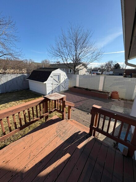 More Photos Of 351 Montclair Dr, Billings Multifamily For Sale
