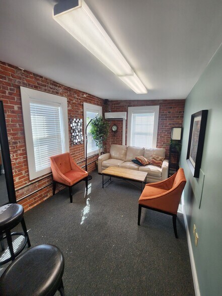 More Photos Of 37 Orlando St, West Haven Lodge Meeting Hall For Sale