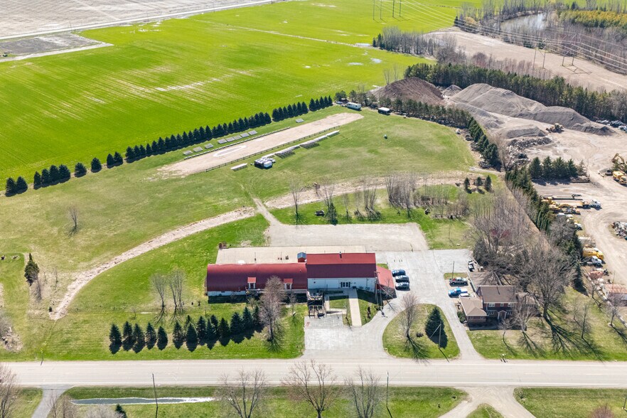 More Photos Of N3504 County Rd E, Freedom Lodge Meeting Hall For Sale