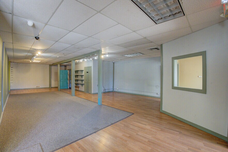 More Photos Of 310 E Main St, Cortez Warehouse For Sale