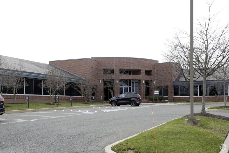 More Photos Of 2300 Renaissance Blvd, King Of Prussia Office For Lease