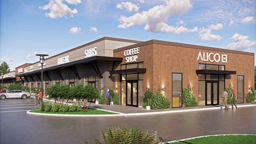 Photo of 1st Floor Ste 1