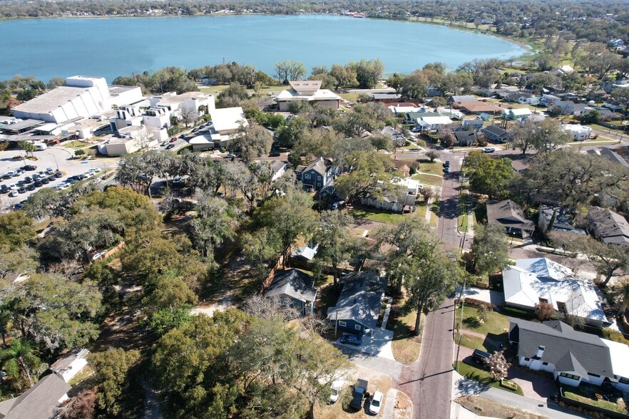 More Photos Of 1016 Mississippi Ave, Lakeland Multifamily For Sale