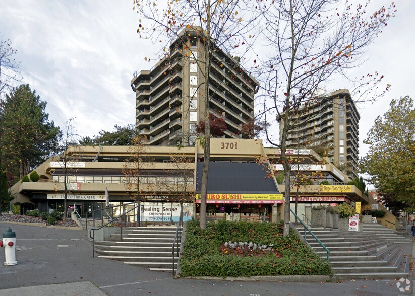 More Photos Of 3701 Hastings St, Burnaby Apartments For Lease