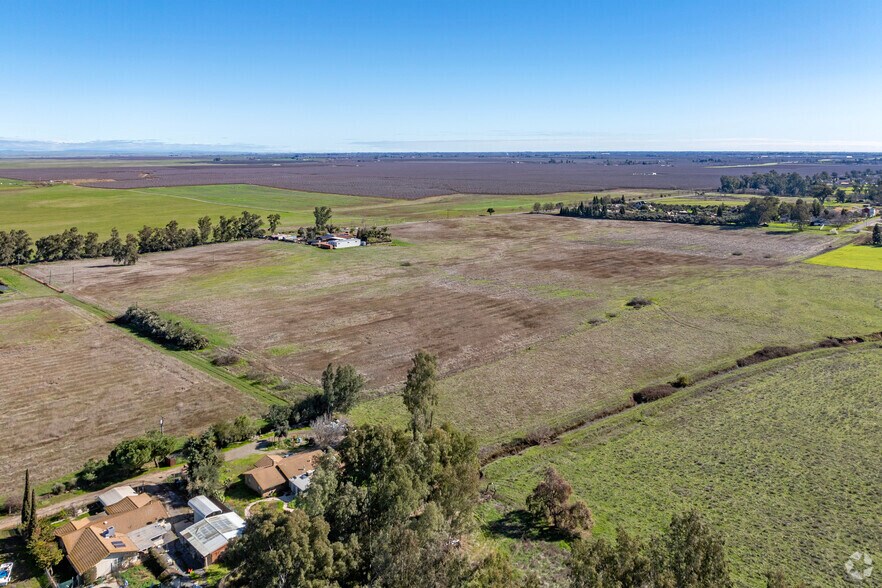 More Photos Of Branford Point, Merced Land For Sale