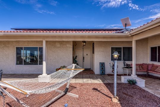 More Photos Of 468 Sunfield Dr, Lake Havasu City Specialty For Sale