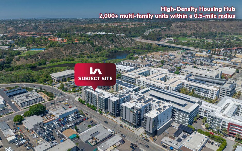 More Photos Of 4304 Twain Ave, San Diego Apartments For Lease