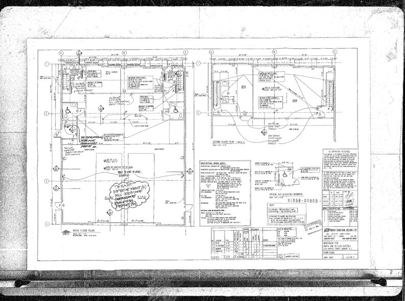 More Photos Of 5270 Imperial St, Burnaby Manufacturing For Sale