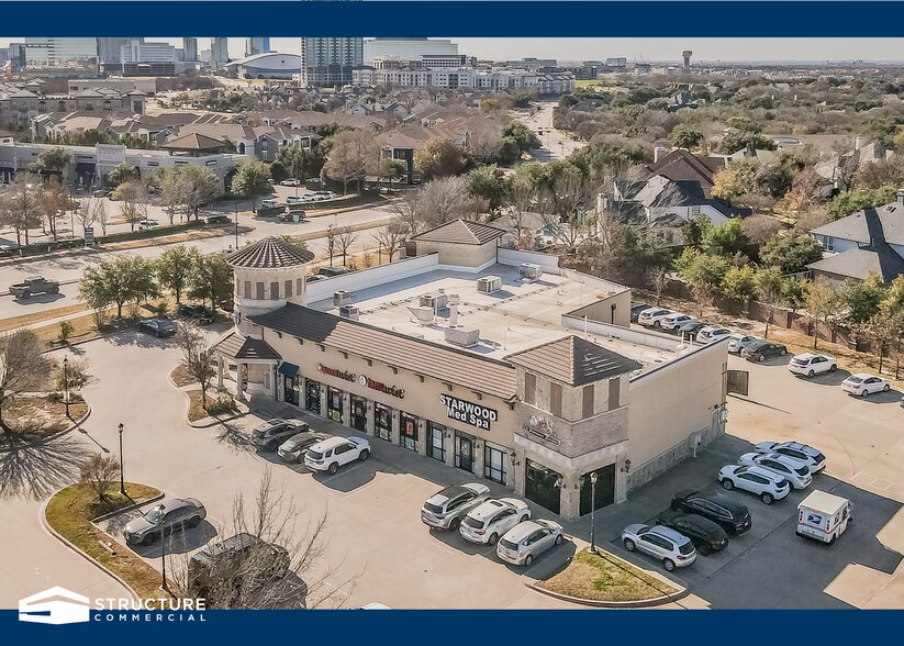 More Photos Of 6950 Lebanon Rd, Frisco Unknown For Lease