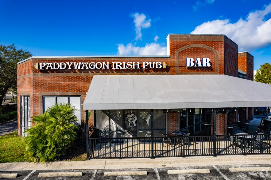 More Photos Of 2604-2682 E Fowler Ave, Tampa Unknown For Lease