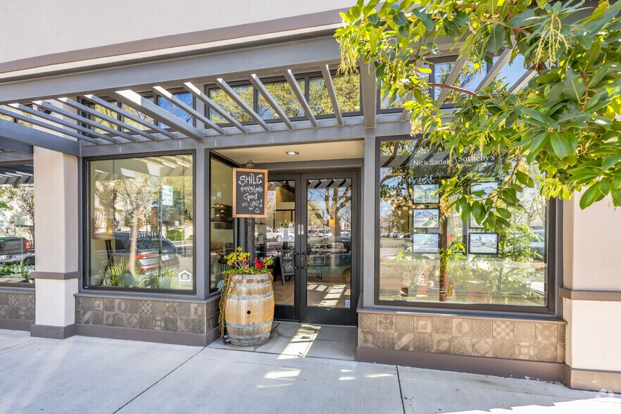 More Photos Of 509 Bush St, Woodland Office For Sale