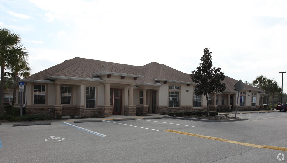 More Photos Of 4883 NW Palm Coast Pky, Palm Coast Medical For Sale