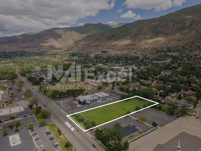 More Photos Of 250 S 200 W, Farmington Medical For Lease