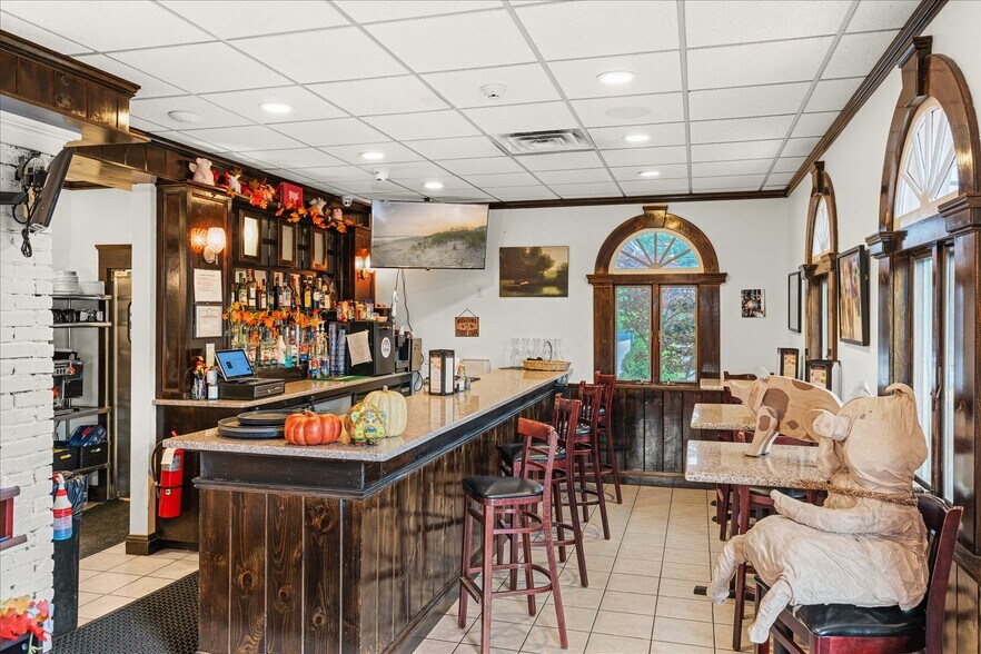 More Photos Of 825 Harrison Ave, Miller Place General Retail For Sale