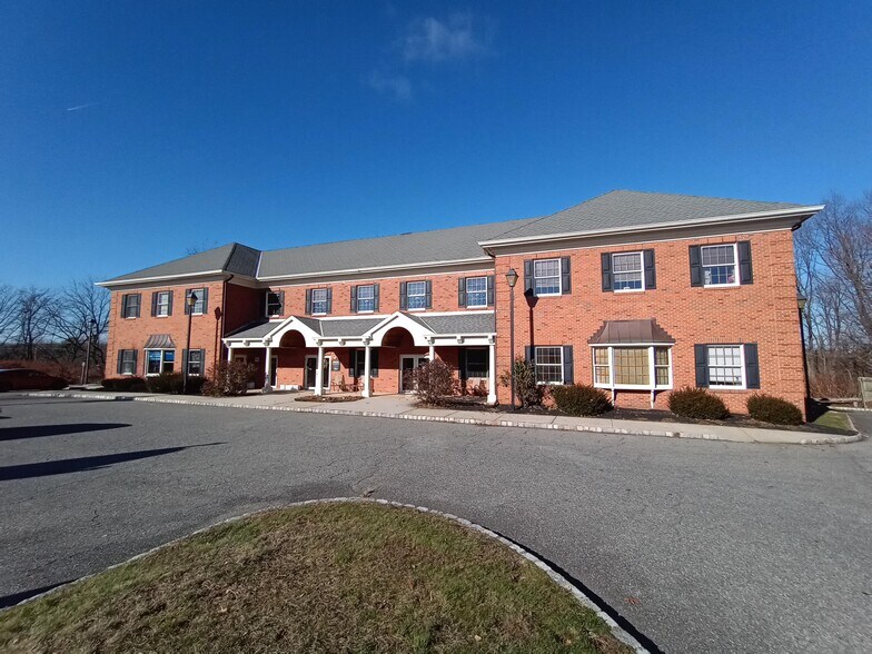 More Photos Of 403 US Highway 202, Flemington Office For Lease