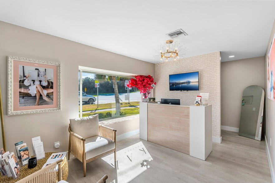 More Photos Of 9300 N A1A, Vero Beach Freestanding For Sale