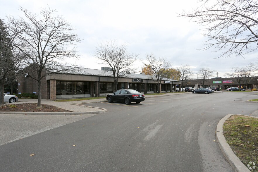 More Photos Of 1 Westside Dr, Toronto Light Distribution For Lease