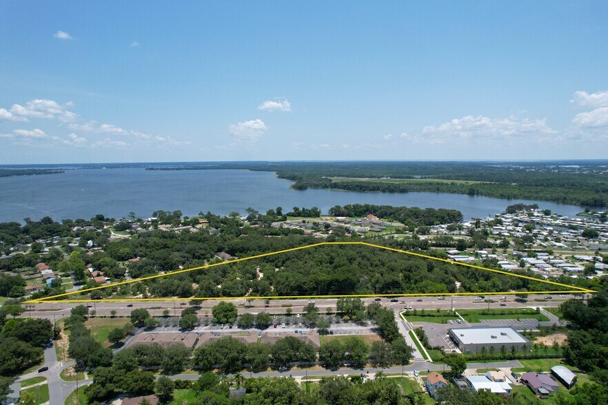 More Photos Of SR19 & Summerall Ave, Tavares Land For Sale