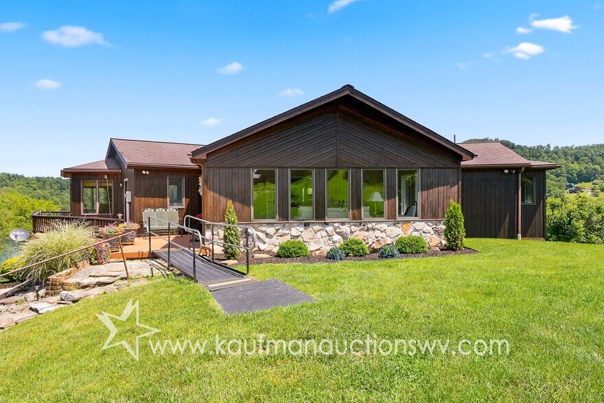 More Photos Of 290 Stonecoal rd, Horner Land For Sale