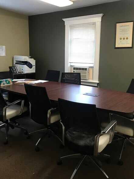 More Photos Of 1480 Bedford St, Stamford Office For Lease