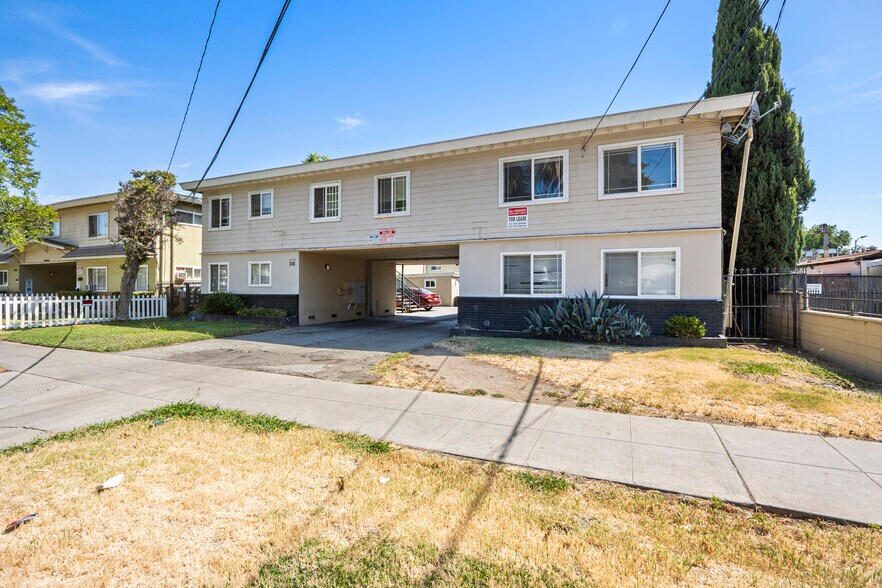 More Photos Of 336 N 5th St, San Jose Apartments For Sale