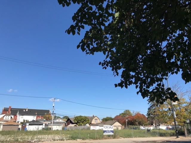 More Photos Of 3700 W 63rd St, Chicago Land For Sale