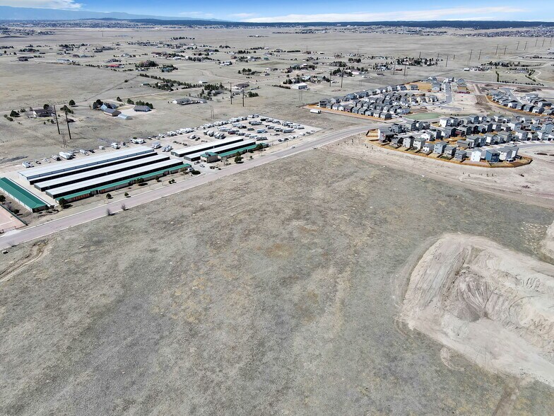 More Photos Of 0000 Bent Grass Meadows Dr, Peyton Land For Sale